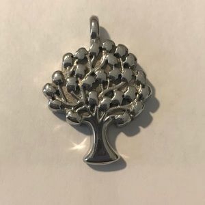 Tree Pendant